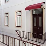 Feels Likehome Vila Rosário Cosy Flat I