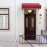 Feels Likehome Vila Rosário Cosy Flat I