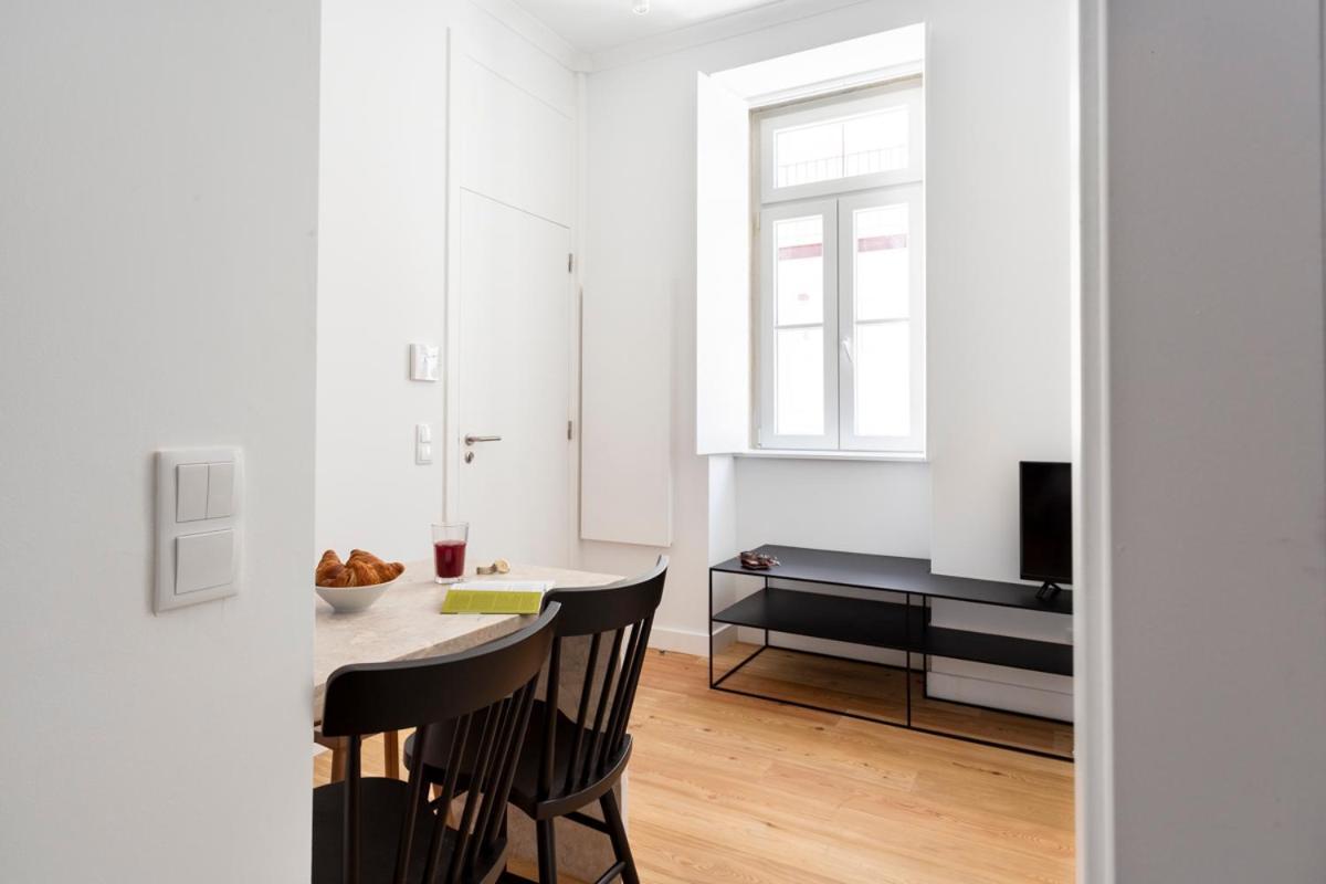 Appartement Flh Rosario Cosy Flat I Lissabon