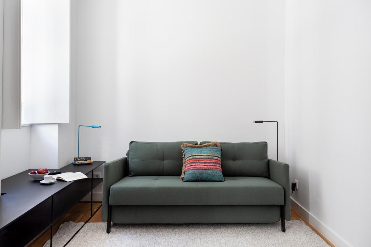 Flh Rosario Cosy Flat I Appartement Lissabon