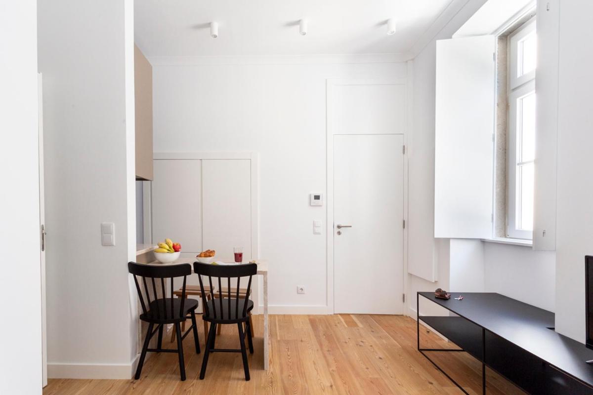 Flh Rosario Cosy Flat I Appartement