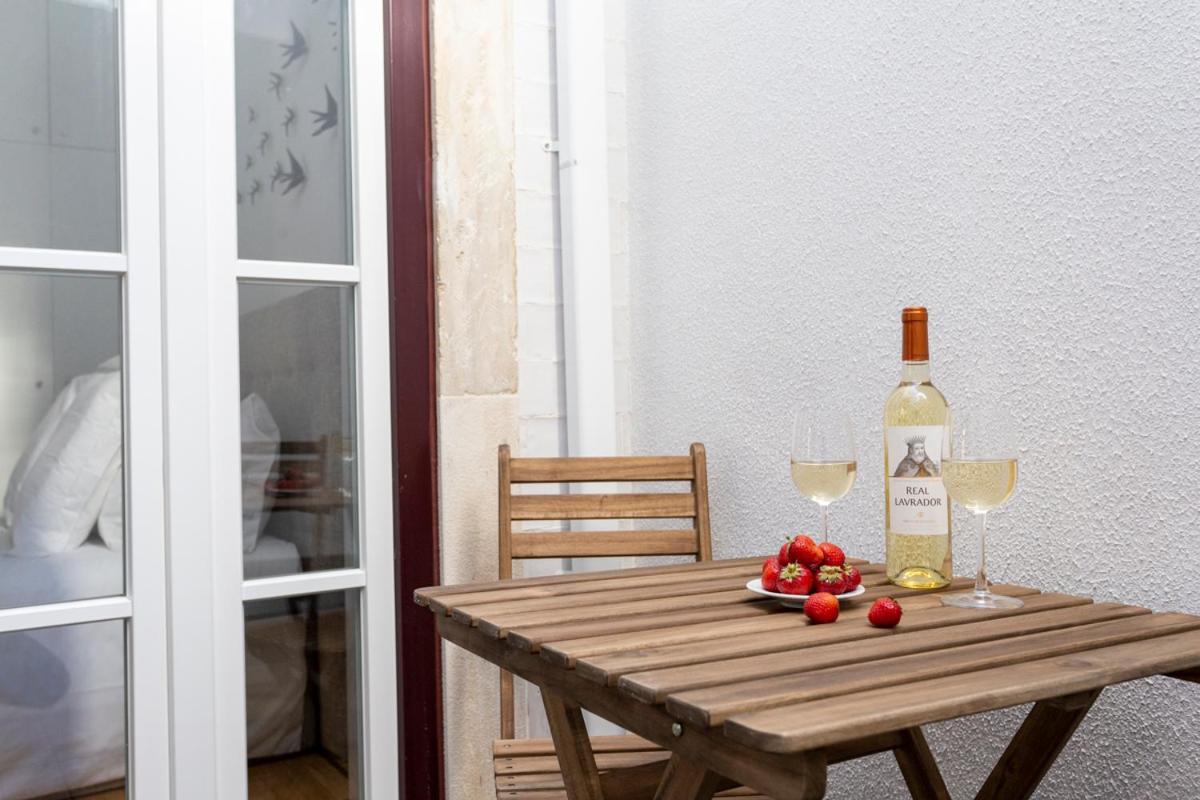 Flh Rosario Cosy Flat I Appartement *