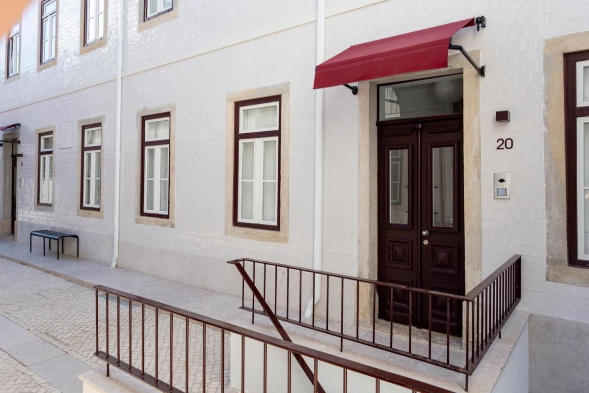 Flh Rosario Cosy Flat I Appartement