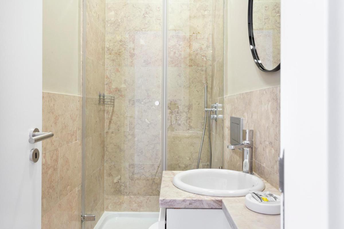 Appartement Flh Rosario Cosy Flat I Lissabon