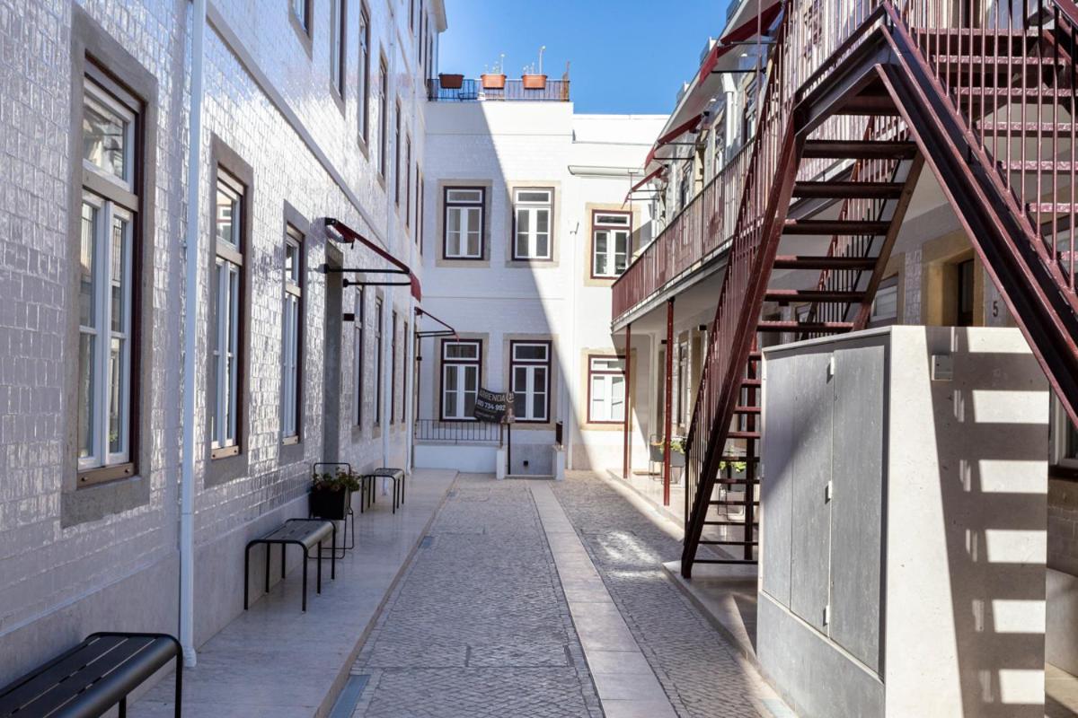 Flh Rosario Cosy Flat I Appartement *